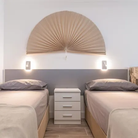 Apartamento Don Paco Vista Mar