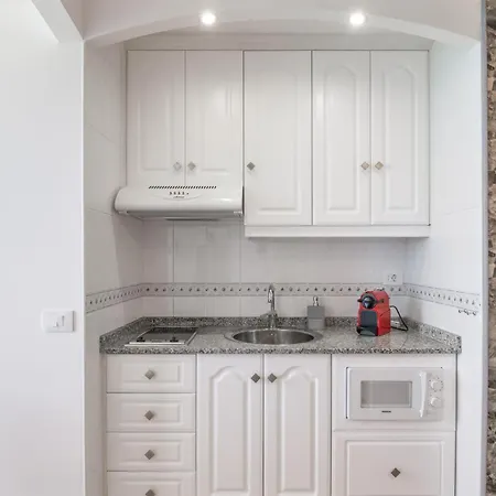Apartamento Don Paco Vista Mar Patalavaca