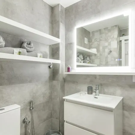Apartamento Don Paco Vista Mar