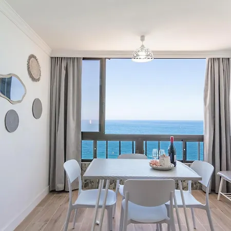 Apartamento Don Paco Vista Mar *