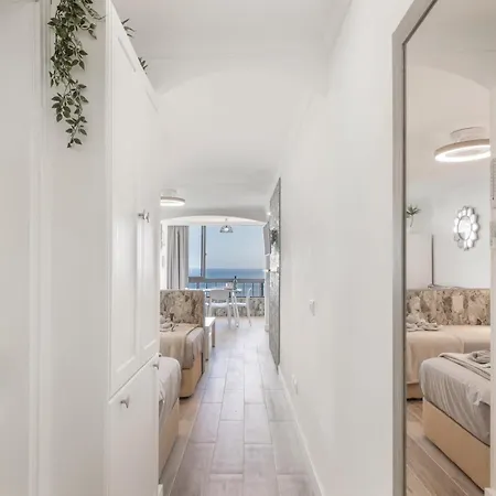 Apartament Don Paco Vista Mar *